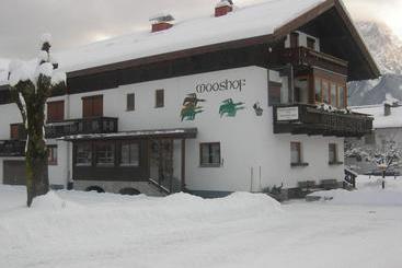 Hotel Haus Mooshof