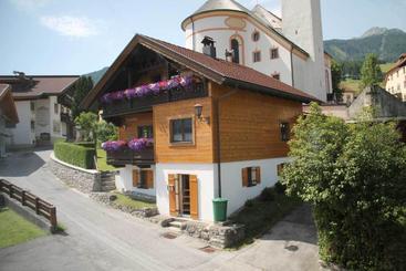 Отель Jägerhäusl