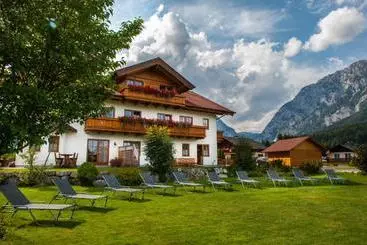 Hotel Resort Amadeus Landhaus Amadeus