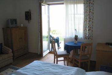 ホテル Landhaus Eder