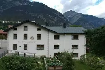 Hotel Landhaus Zangerl