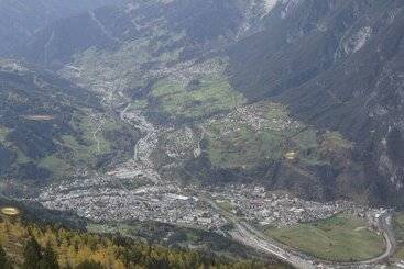 酒店 Landhaus Zangerl