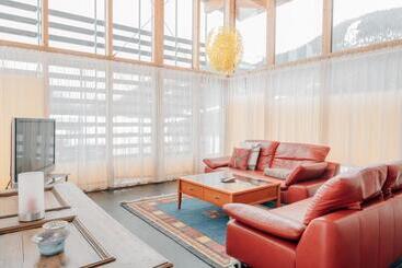 ホテル Reiterhof Berggut Gaicht