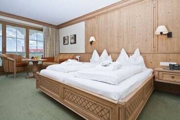 Kerschdorfer Wohlfühlhotel Garni Adults Only