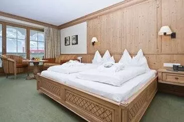 Kerschdorfer   Wohlfühlhotel Garni   Adults Only