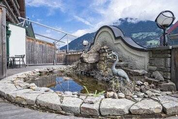 Kerschdorfer Wohlfühlhotel Garni Adults Only