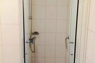 Retkeilymaja Herberg De Geulhemermolen