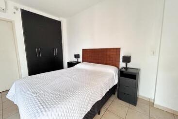 Apartamento No Mercure   Canal 3