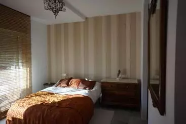 Cute And Relaxing Bed And Breakfast En Albayzín