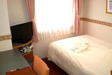 Hotel Alpha One Gotemba Inter