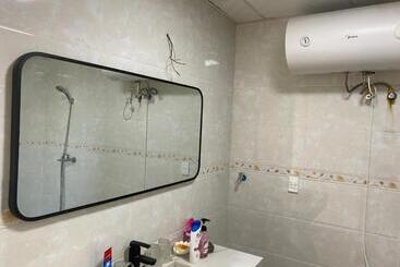 호텔 Dupincia Lodge