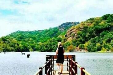 Hôtel Iluk Villa Buduruwagala