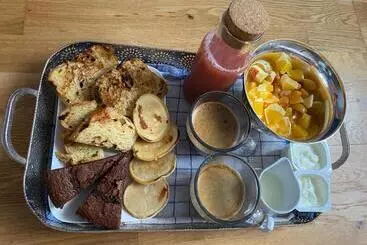 Hotelli L écrin De Dounia