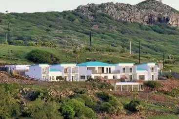 Hotel Le Marin, Rodrigues Island