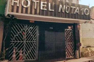 ホテル Nota 10