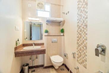 Hotel Octave Kanthi Comforts, Bengaluru