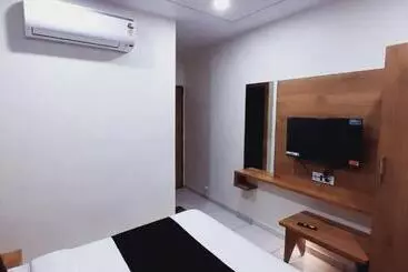 Hotel Suncity