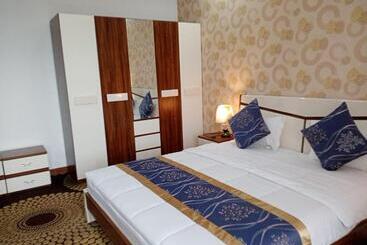 فندق The Glasgow