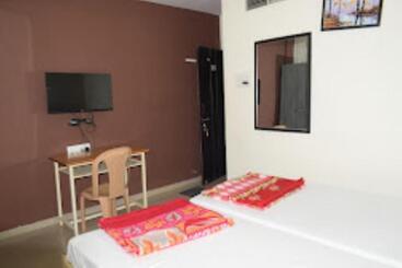 ホテル Vaibhav,akola