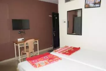 Hotel Vaibhav,akola