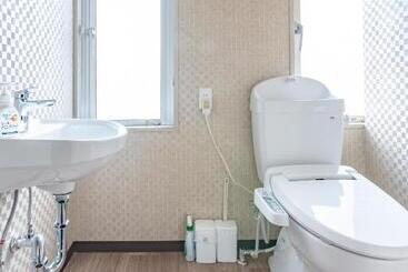 Hotel Yiyihouse Shinsaibashi