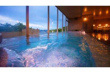 Kesennuma Plaza Hotel Vacation Stay 15381v