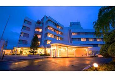 Kesennuma Plaza Hotel Vacation Stay 15381v