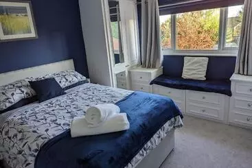 Little Barham B&b