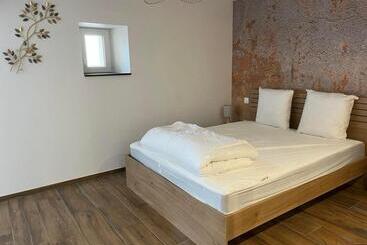 פנסיון Chambre Vue Sur Le Mont St Odile Et Accessible Pmr