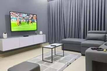 Pension  Modern Haven