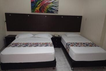 Pension Santa Helena Hostal Valledupar