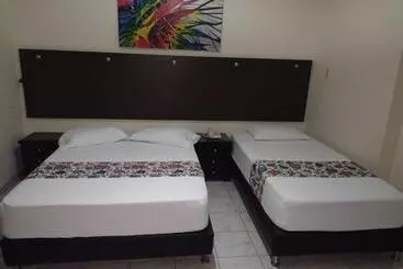 Pensiune Santa Helena Hostal Valledupar