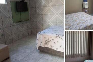 Pansiyon Z&n Pousada Hospedaria