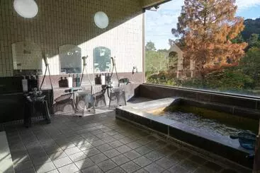 旅館 Lt Kitchen 湯河原