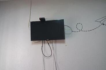 Herberge Prime Guest Inn