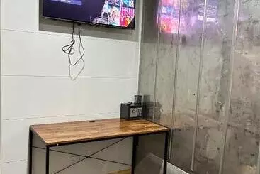 ベッドアンドブレックファースト 5min From Jaco! Casa Shaka