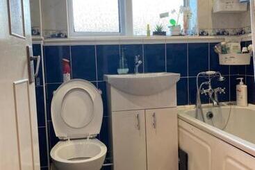 Bed and Breakfast Affordable Stay