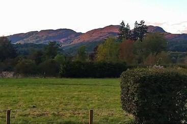 Bed and Breakfast Aquila Retreats