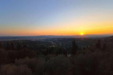 Bed and Breakfast Noel S Room