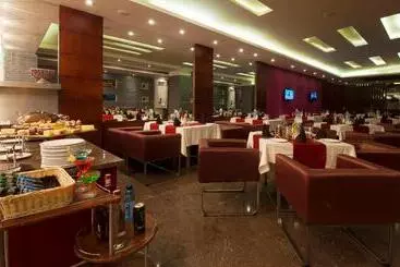 Otel Borderland