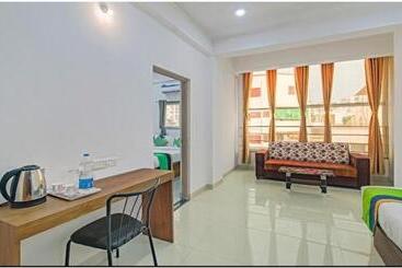 בית מלון כפרי Eon It Park Corporate