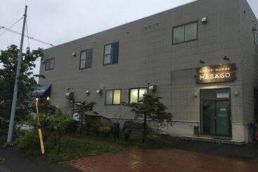 Hotell Guest House Masago Vacation Stay 13806v