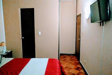 هتل The Scandinavian