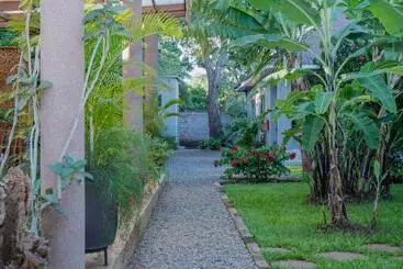 ホテル Tulivu Kilimanjaro Retreat And Campsite