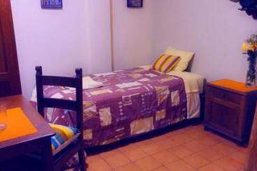 호텔 Vista Hermosa