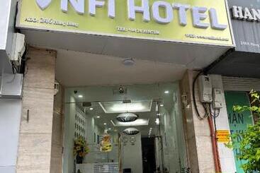 هتل Vnfi