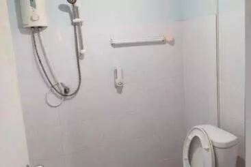 Apart Hotel Palm Tian Homes A20