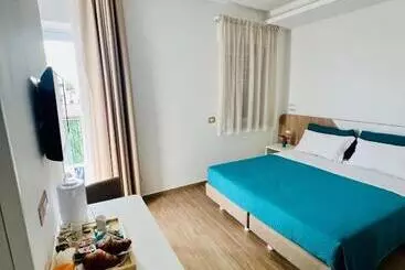 Majatalo Brezza Marina