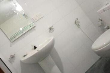 Pensionat Cinnamon Eco Villa Mirissa