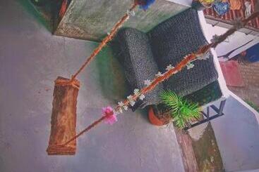 Pensão Sandaru Wave Inn